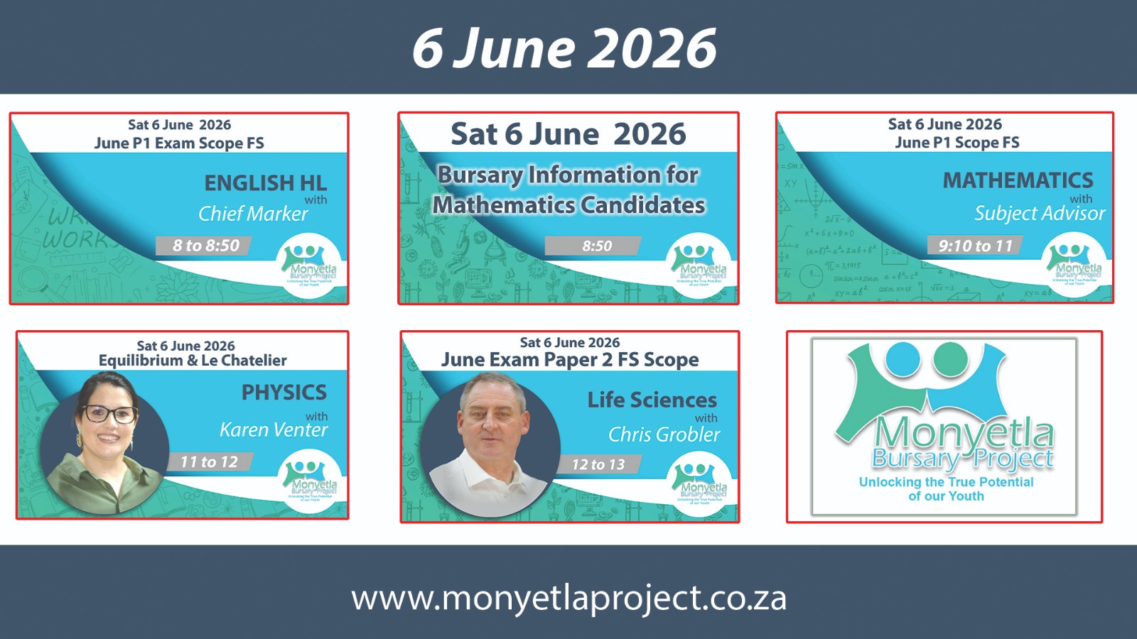 2024-07-13 Live Stream Program